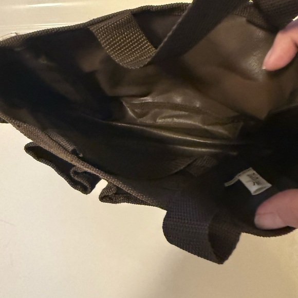 Thirty-One small organizing tote NWOT - Picture 3 of 3